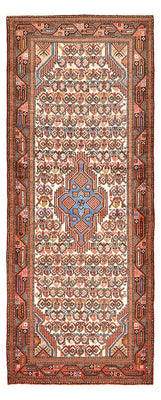 Runner Perser Rug - Nomadic - 215 x 85 cm - beige