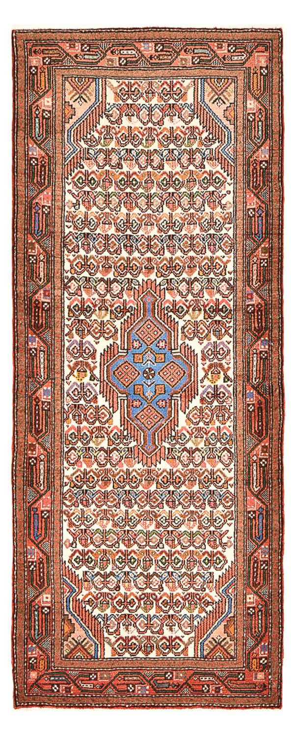 Runner Perser Rug - Nomadic - 215 x 85 cm - beige