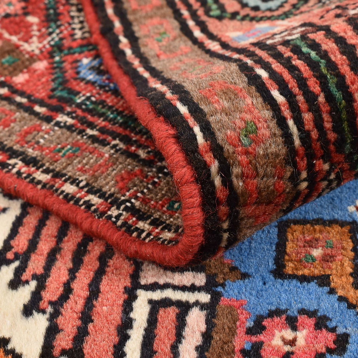 Runner Perser Rug - Nomadic - 215 x 85 cm - beige