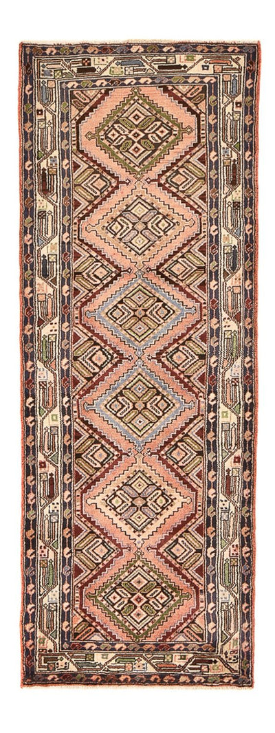 Rudbar Rug 75x203cm - Persian Rugs