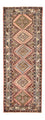 Runner Perser Rug - Nomadic - 203 x 75 cm - light red