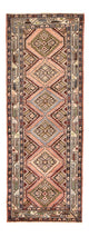 Rudbar Rug 203x75cm - Persian Rugs