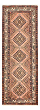 Rudbar Rug 210x77cm - Persian Rugs