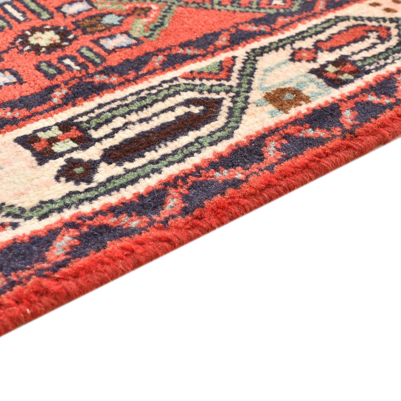 Hamadan Rug 172x81cm - Persian Rugs