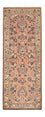 Runner Perser Rug - Classic - 213 x 84 cm - light red