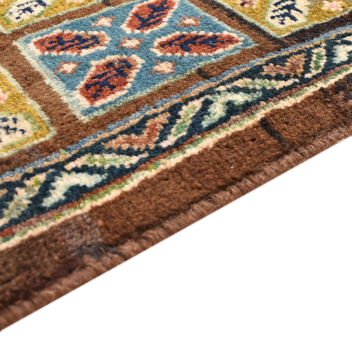 Mahal Rug 202x67cm - Persian Rugs