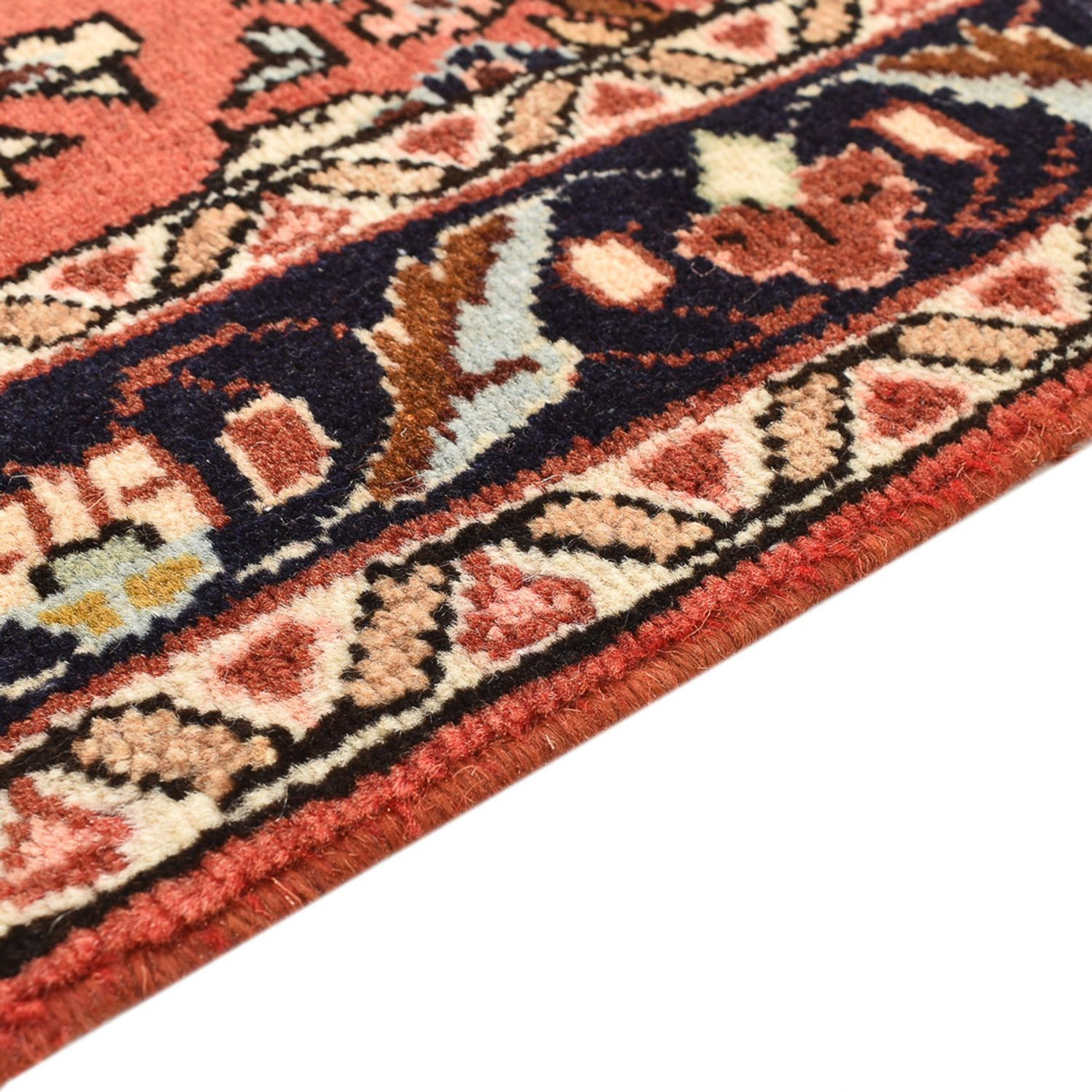 Mehraban Rug 189x75cm - Persian Rugs