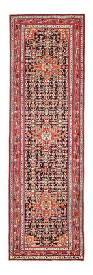 Runner Perser Rug - Nomadic - 403 x 120 cm - light red