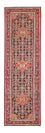Runner Perser Rug - Nomadic - 403 x 120 cm - light red