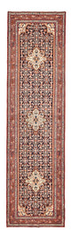 Hamadan Rug 412x114cm - Persian Rugs