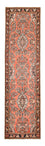 Runner Perser Rug - Nomadic - 419 x 110 cm - light red
