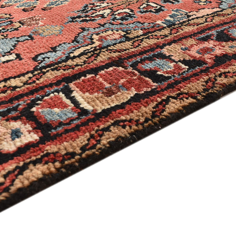 Runner Perser Rug - Nomadic - 419 x 110 cm - light red