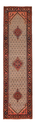 Runner Perser Rug - Nomadic - 396 x 105 cm - sand