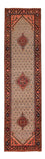 Runner Perser Rug - Nomadic - 396 x 105 cm - sand