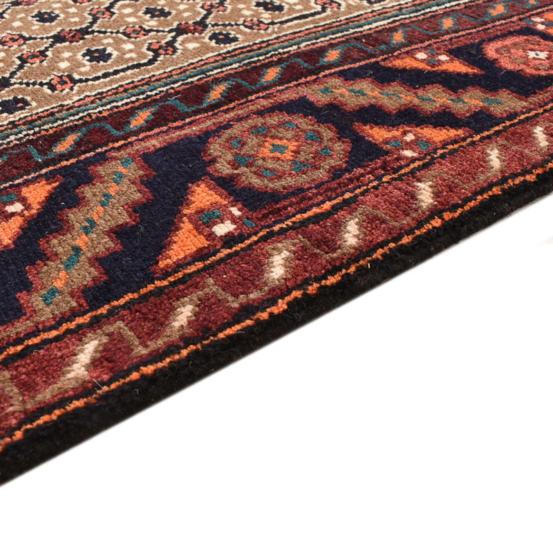 Runner Perser Rug - Nomadic - 396 x 105 cm - sand