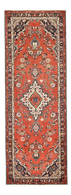 Runner Perser Rug - Nomadic - 315 x 110 cm - red