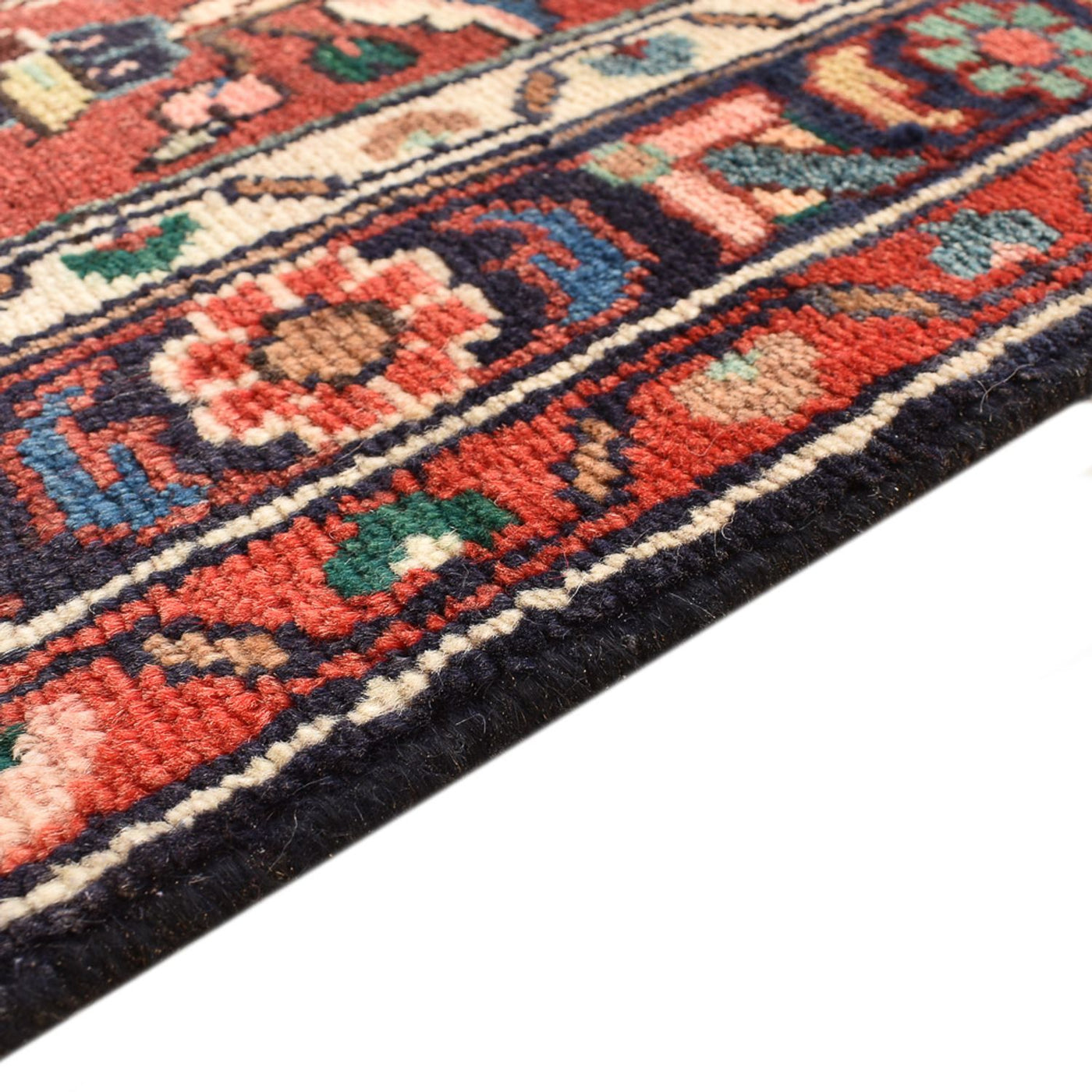 Mehraban Rug 315x110cm - Persian Rugs