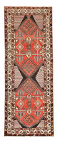 Hamadan Rug 338x121cm - Persian Rugs