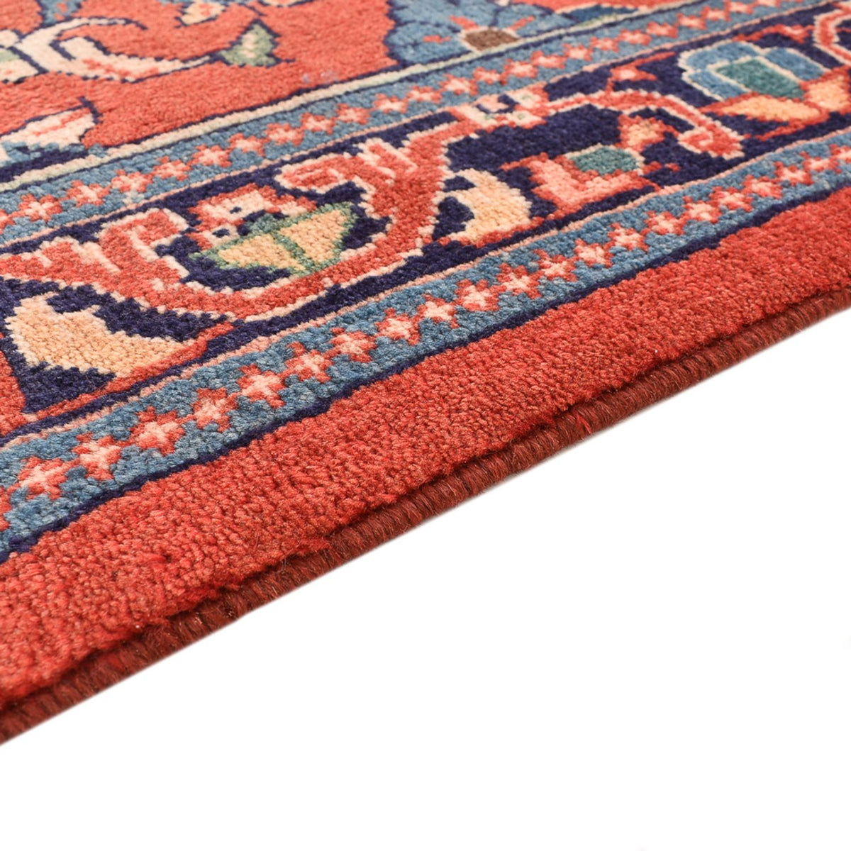 Mahal Rug 105x310cm - Persian Rugs