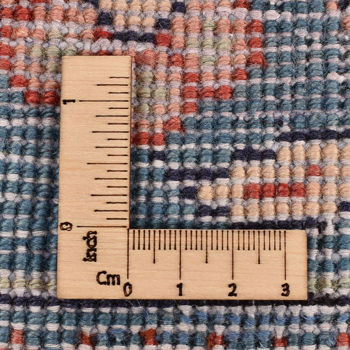 Runner Perser Rug - Classic - 310 x 105 cm - light red