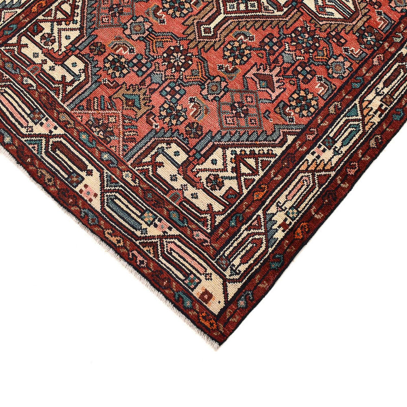 Runner Perser Rug - Nomadic - 277 x 100 cm - light red