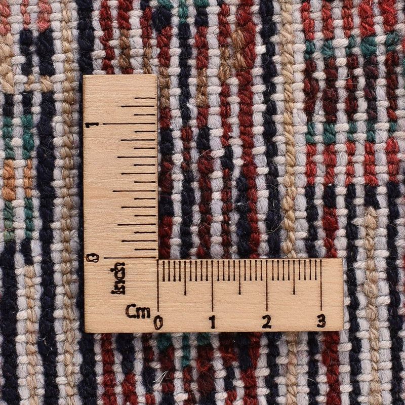 Runner Perser Rug - Nomadic - 277 x 100 cm - light red