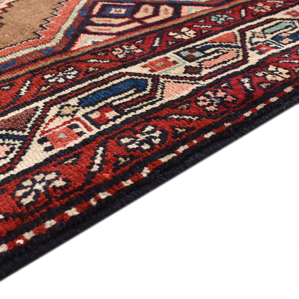 Ardabil Rug 103x305cm - Persian Rugs