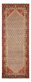 Runner Perser Rug - Nomadic - 302 x 109 cm - sand