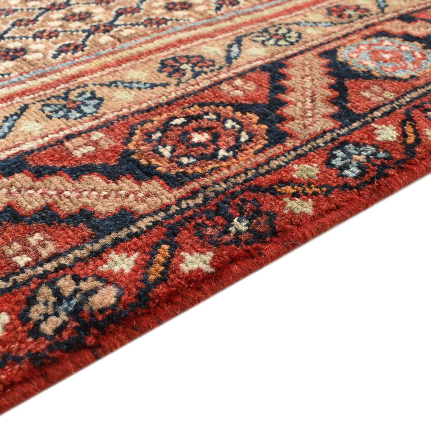Kolyai Rug 302x109cm - Persian Rugs