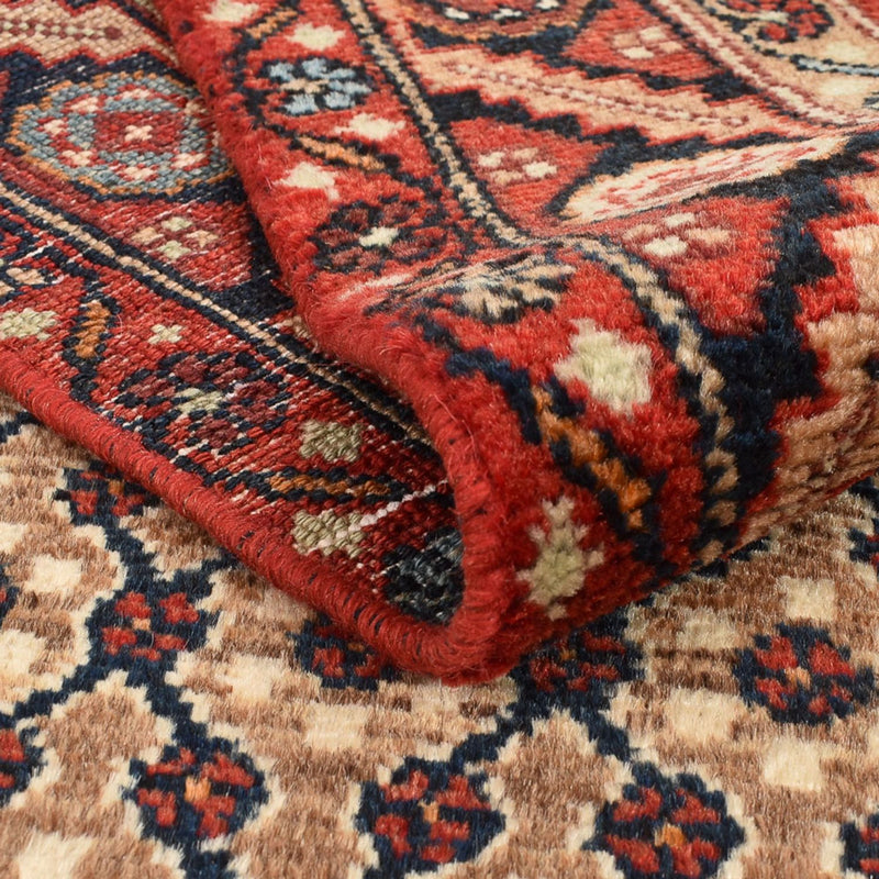 Runner Perser Rug - Nomadic - 302 x 109 cm - sand