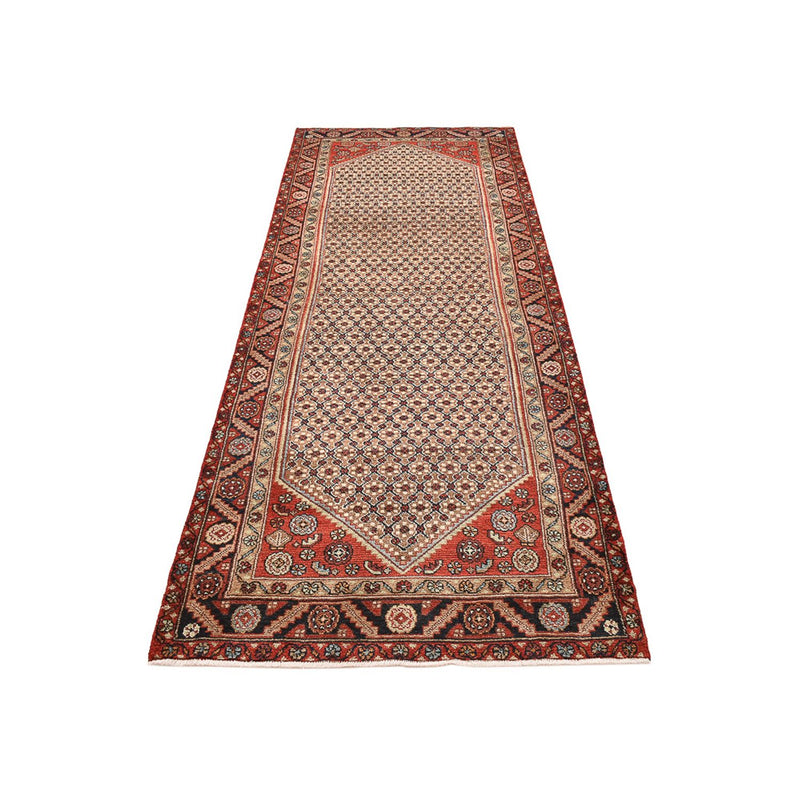 Runner Perser Rug - Nomadic - 302 x 109 cm - sand