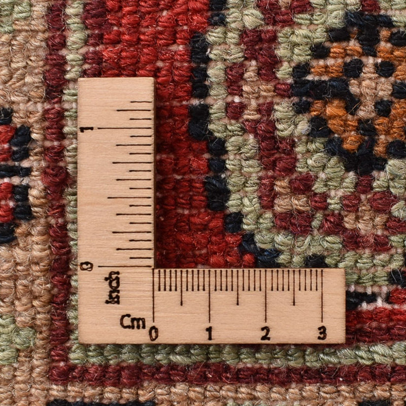 Runner Perser Rug - Nomadic - 302 x 109 cm - sand