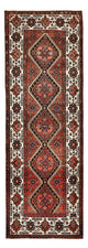 Hamadan Rug 325x112cm - Persian Rugs