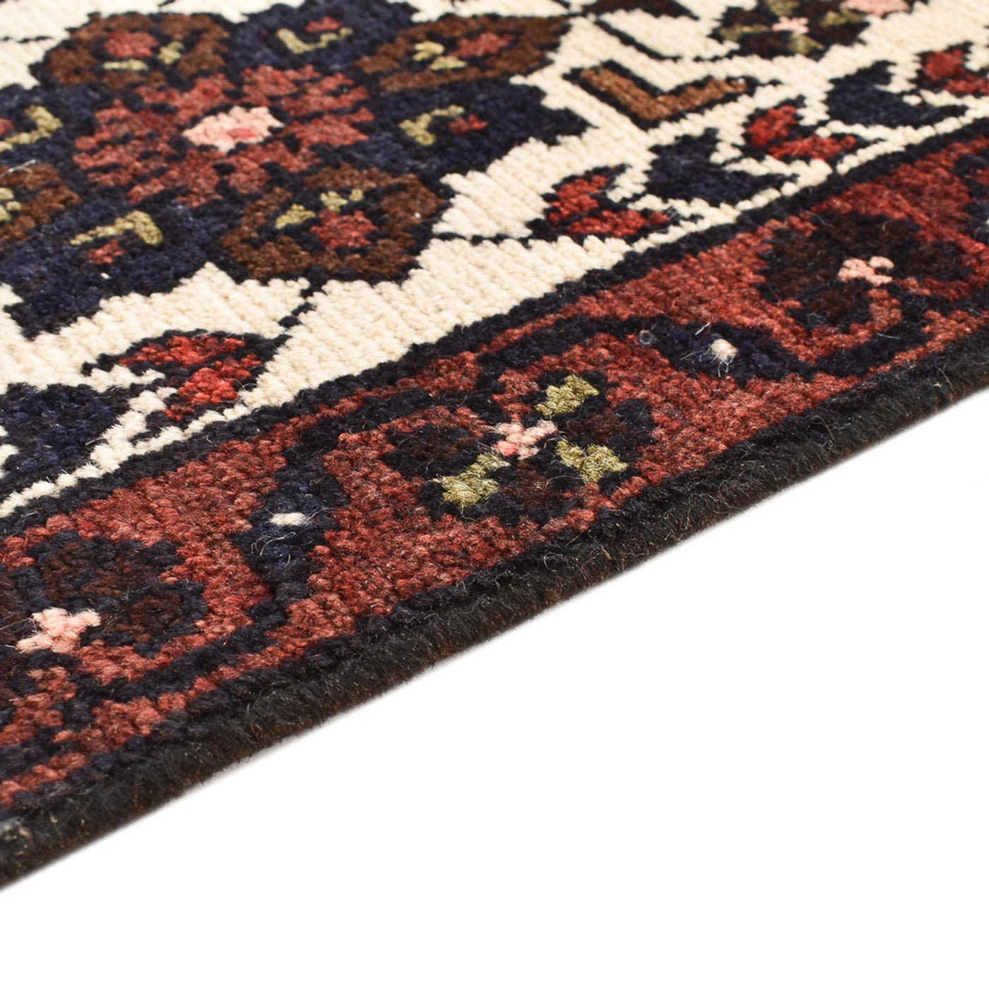 Hamadan Rug 325x112cm - Persian Rugs