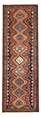 Runner Perser Rug - Nomadic - 323 x 108 cm - multicolored