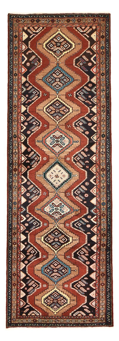 Rudbar Rug 108x323cm - Persian Rugs