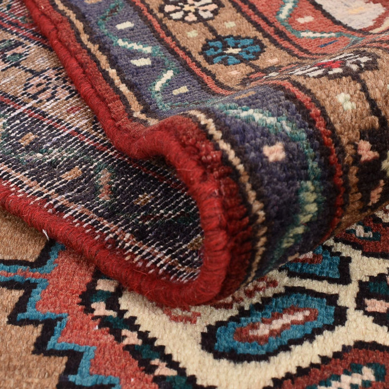 Runner Perser Rug - Nomadic - 323 x 108 cm - multicolored