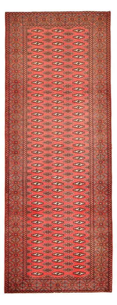 Turkaman Rug 102x276cm - Persian Rugs