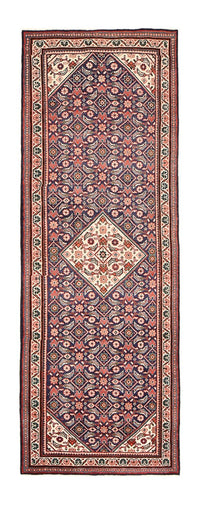 Runner Perser Rug - Classic - 300 x 105 cm - purple