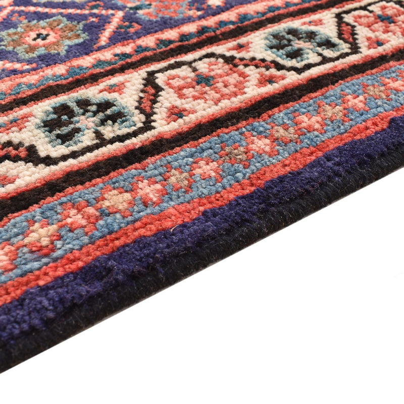 Runner Perser Rug - Classic - 300 x 105 cm - purple