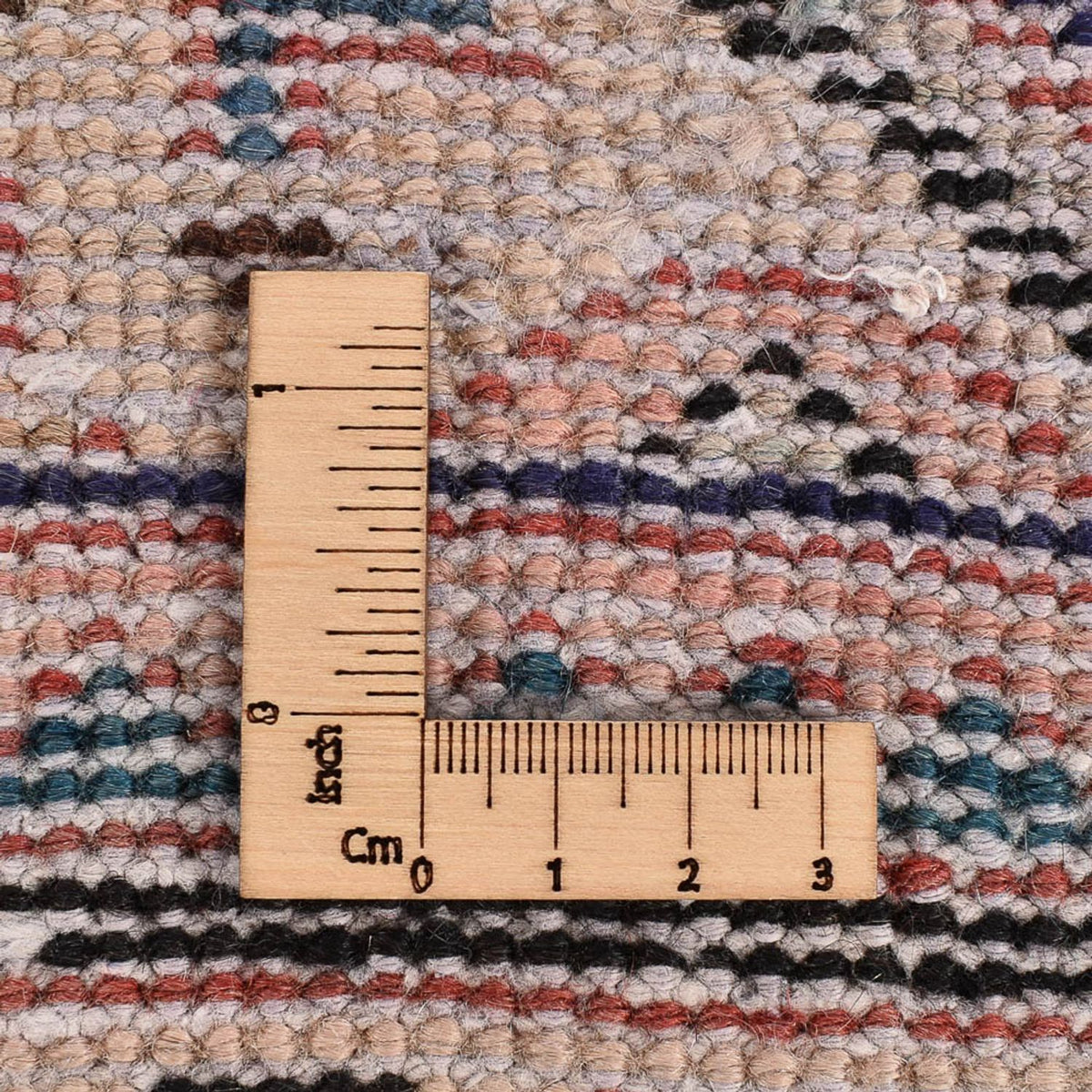 Runner Perser Rug - Classic - 300 x 105 cm - purple