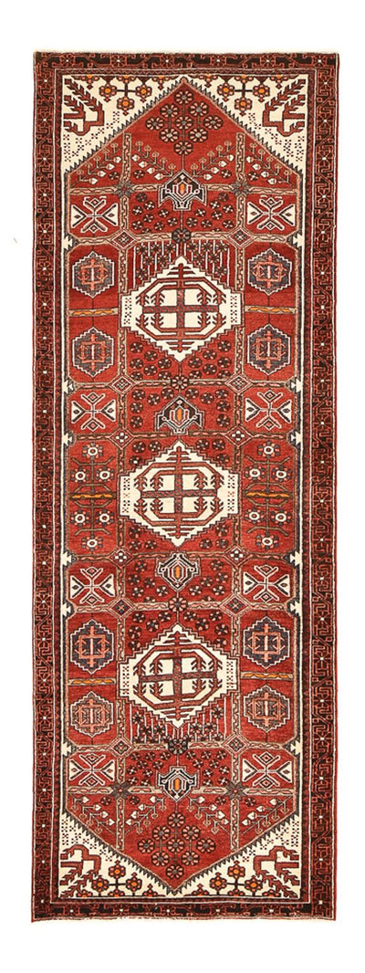 Hamadan Rug 103x297cm - Persian Rugs