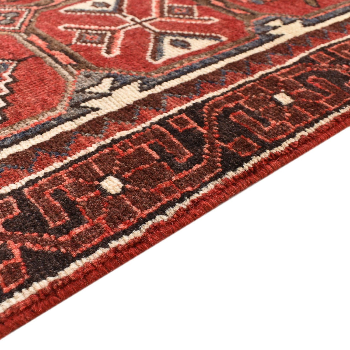 Runner Perser Rug - Nomadic - 297 x 103 cm - red