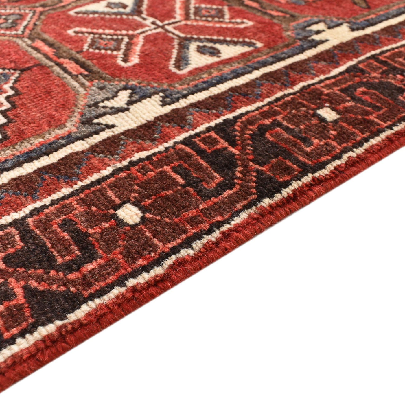 Hamadan Rug 297x103cm - Persian Rugs
