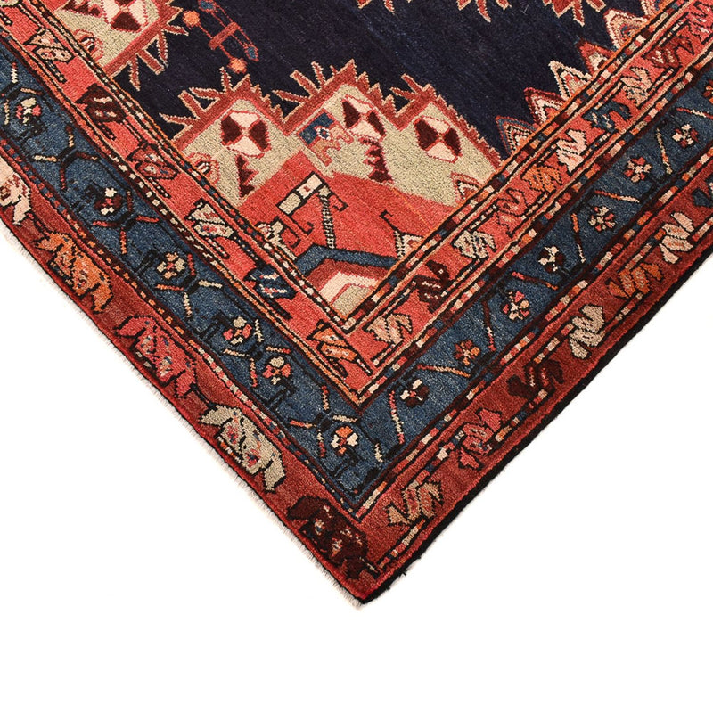 Runner Perser Rug - Nomadic - 315 x 125 cm - multicolored
