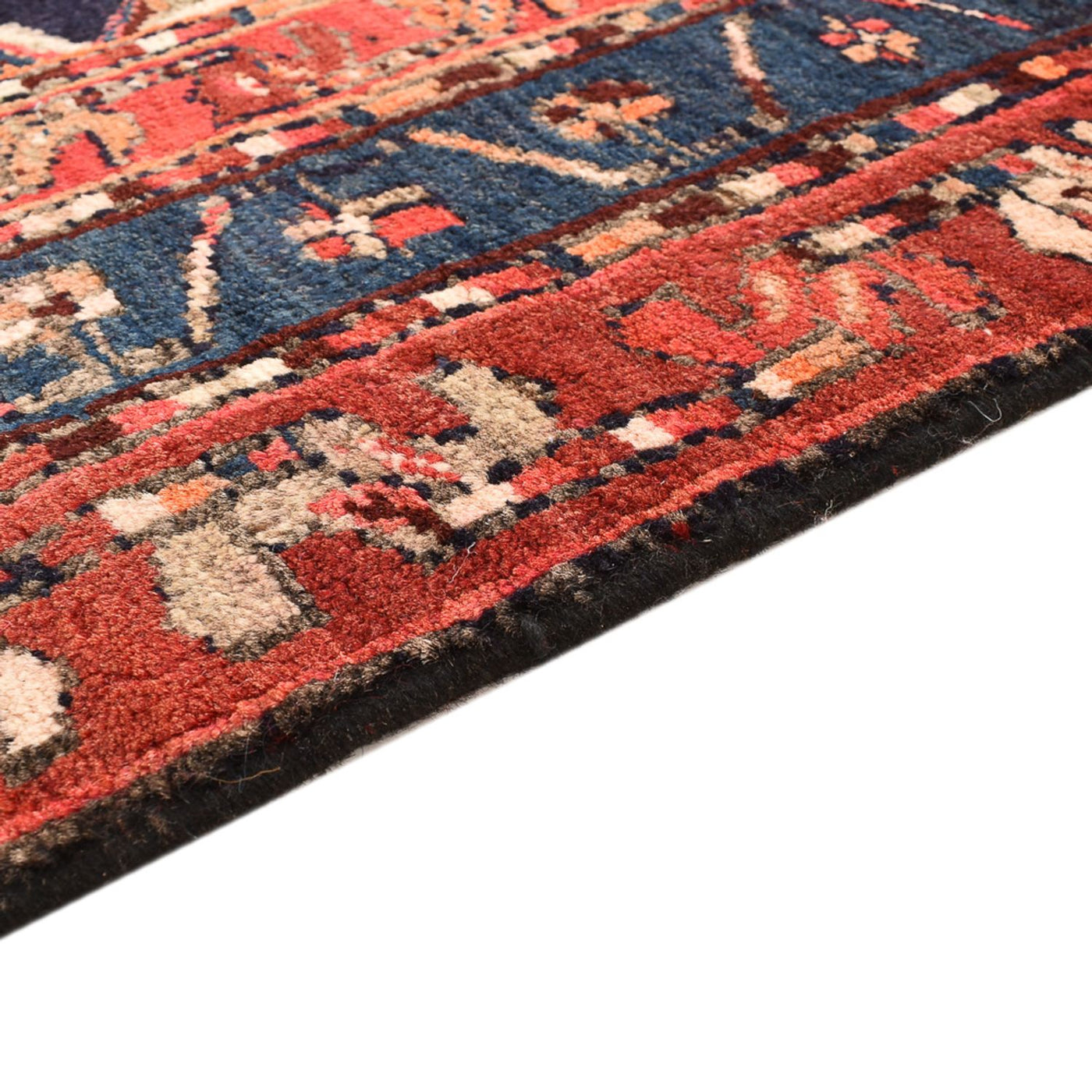 Meshkin Rug 315x125cm - Persian Rugs
