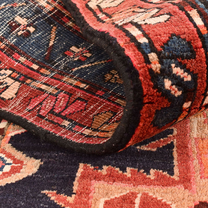 Runner Perser Rug - Nomadic - 315 x 125 cm - multicolored