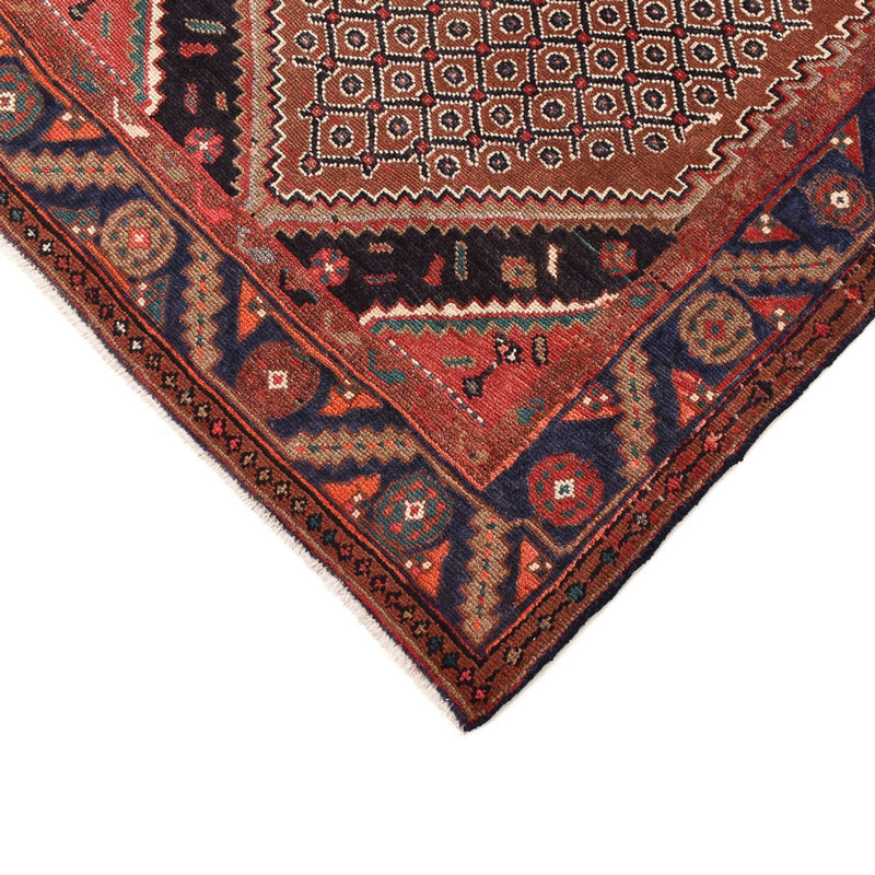 Runner Perser Rug - Nomadic - 293 x 113 cm - light red