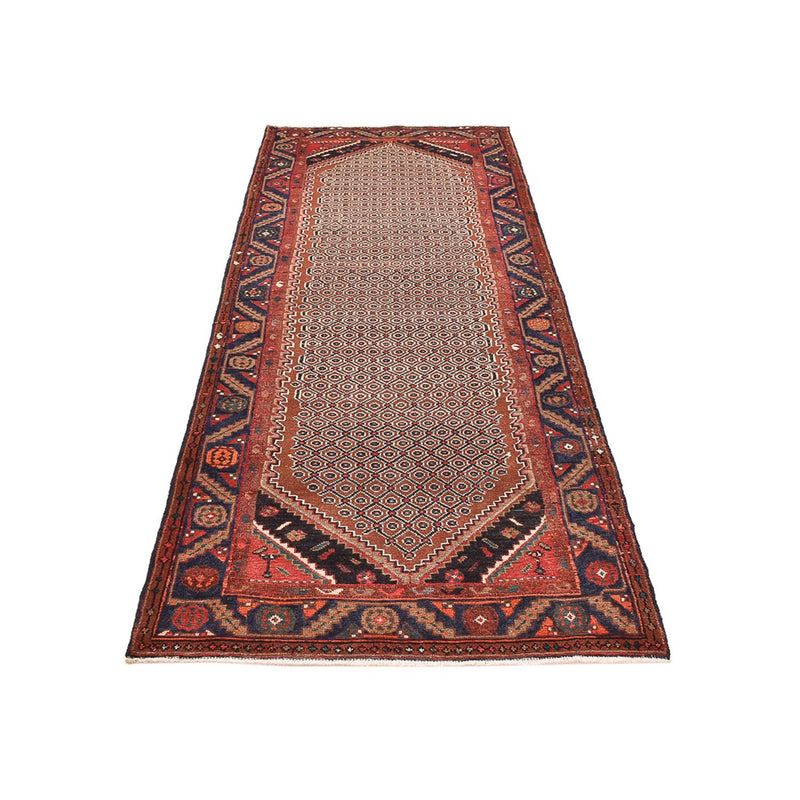 Runner Perser Rug - Nomadic - 293 x 113 cm - light red