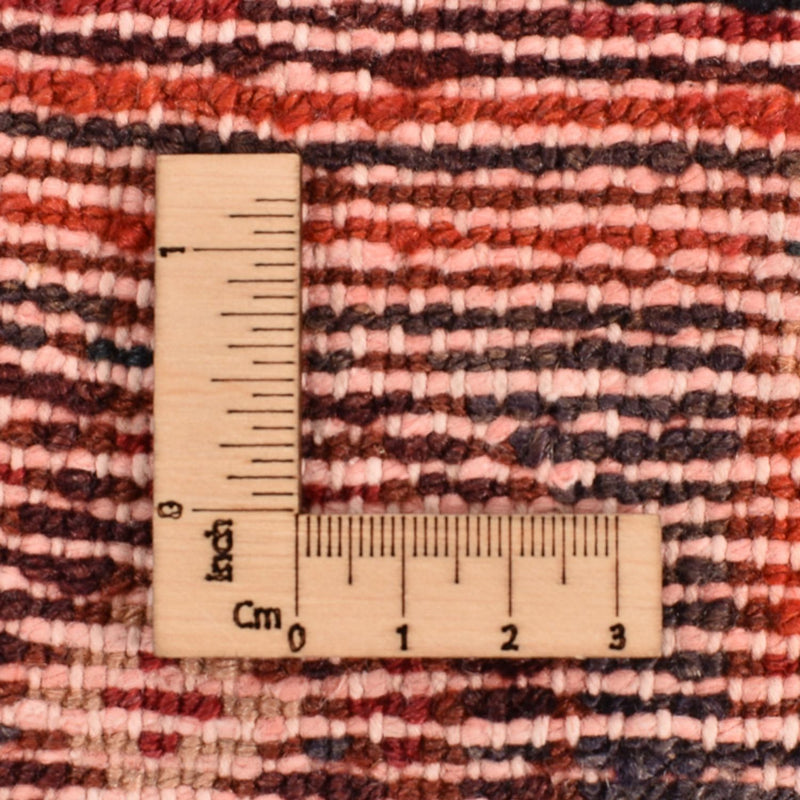 Runner Perser Rug - Nomadic - 293 x 113 cm - light red